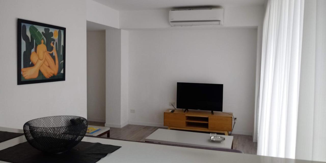 Wesleep Paraguay Departamentos En Microcentro Буэнос-Айрес Экстерьер фото