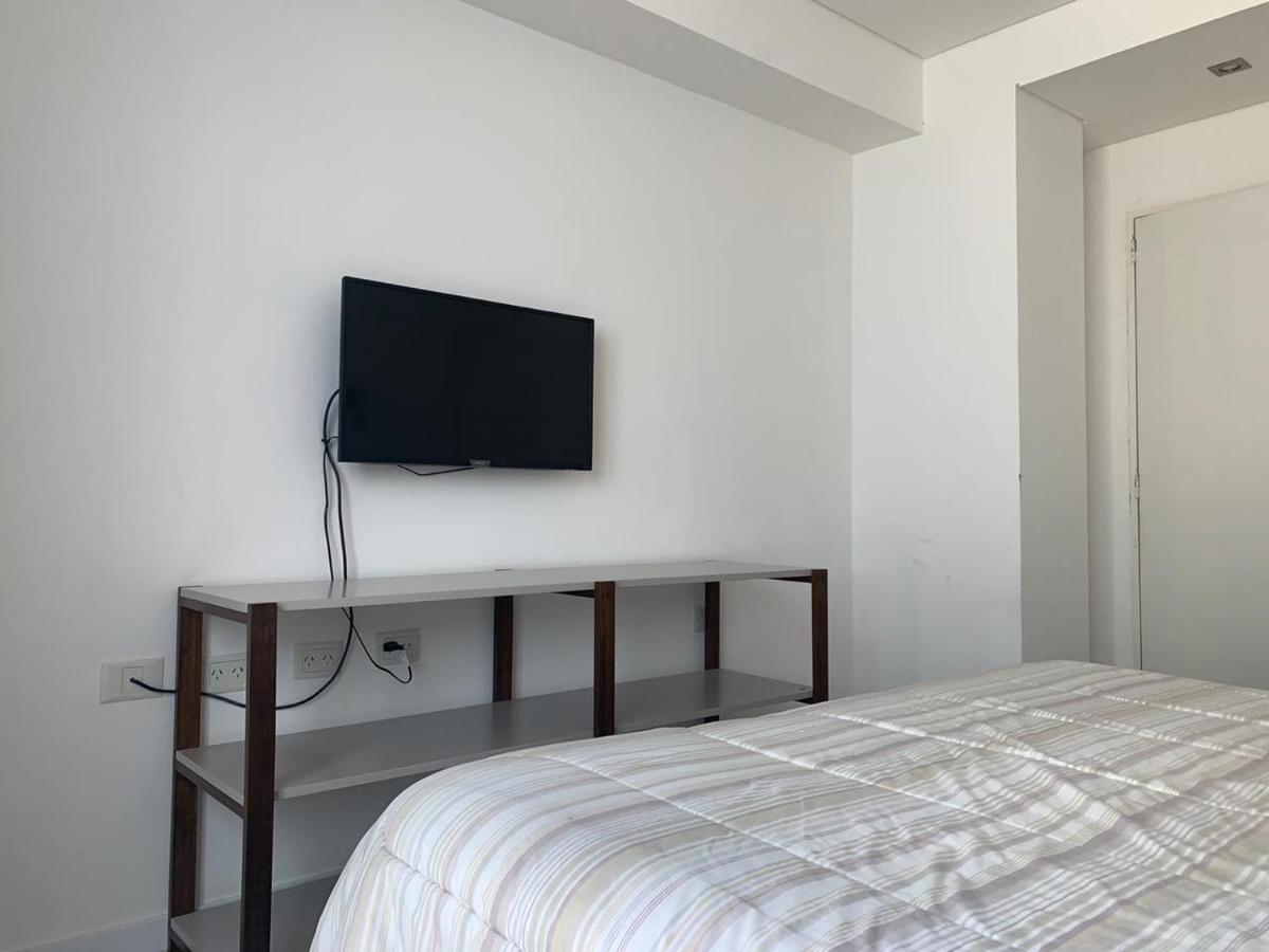 Wesleep Paraguay Departamentos En Microcentro Буэнос-Айрес Экстерьер фото