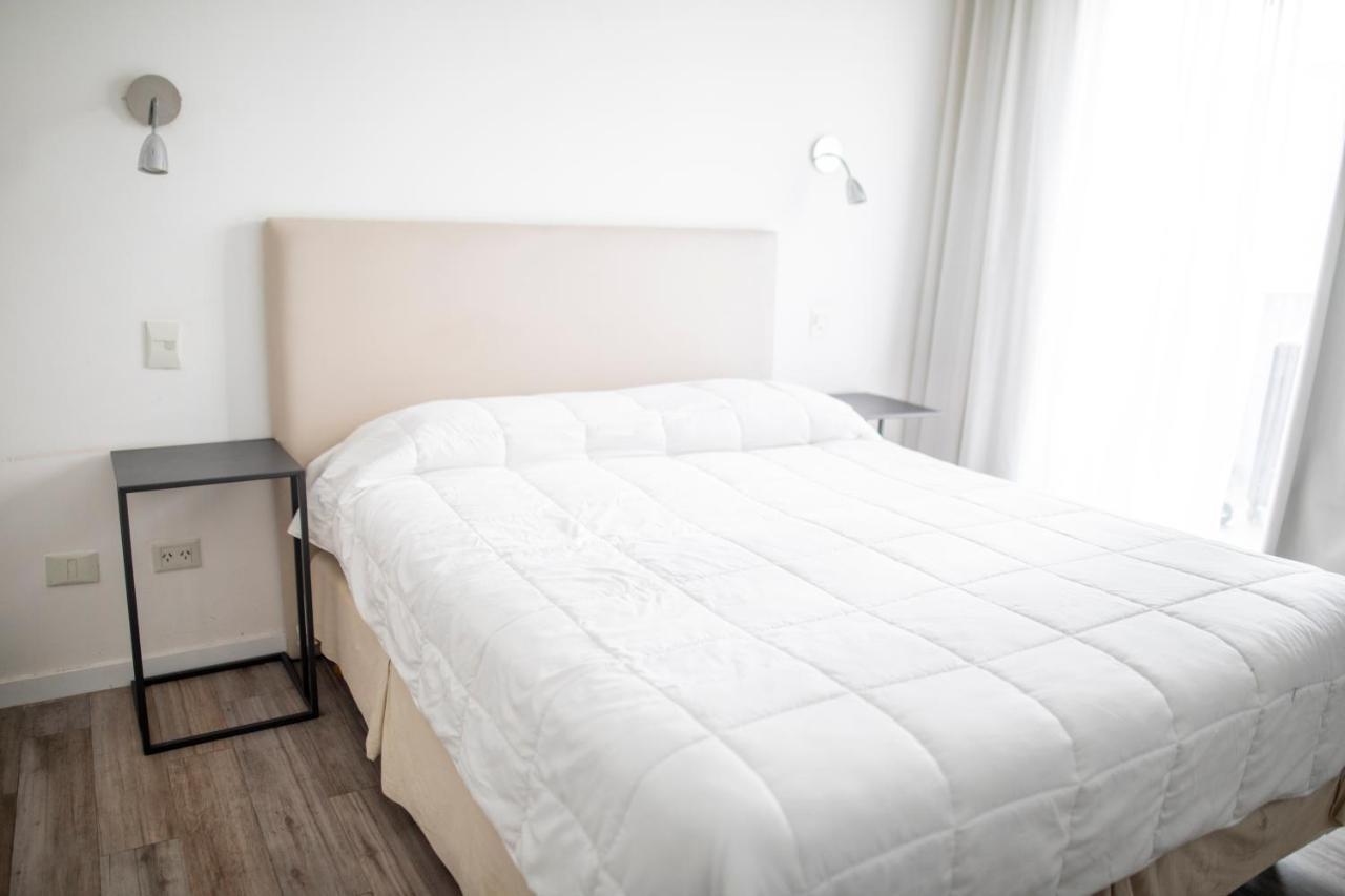 Wesleep Paraguay Departamentos En Microcentro Буэнос-Айрес Экстерьер фото