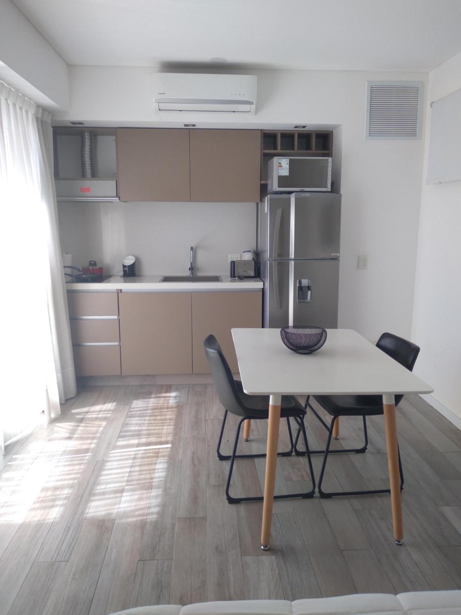 Wesleep Paraguay Departamentos En Microcentro Буэнос-Айрес Экстерьер фото