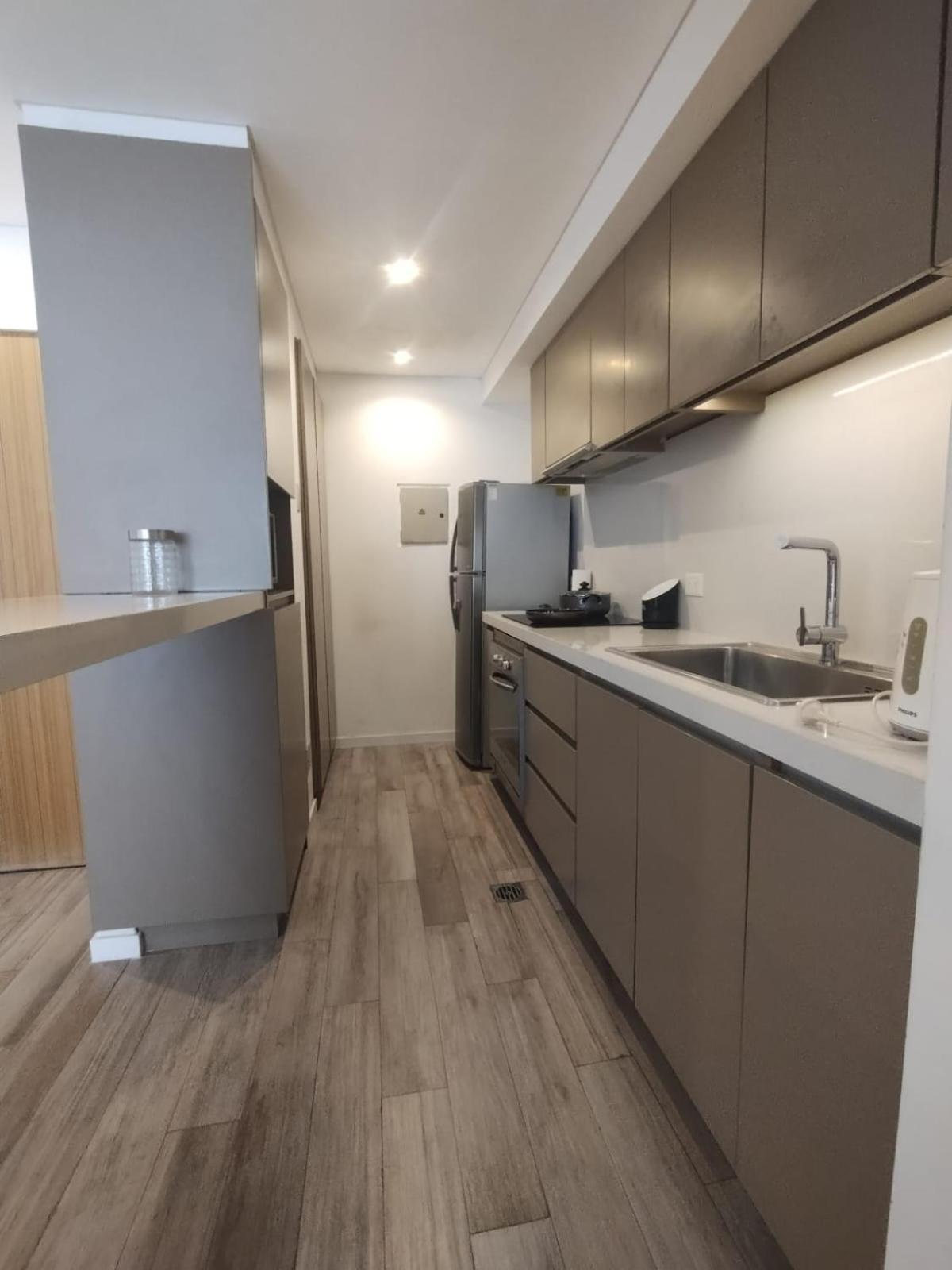 Wesleep Paraguay Departamentos En Microcentro Буэнос-Айрес Экстерьер фото