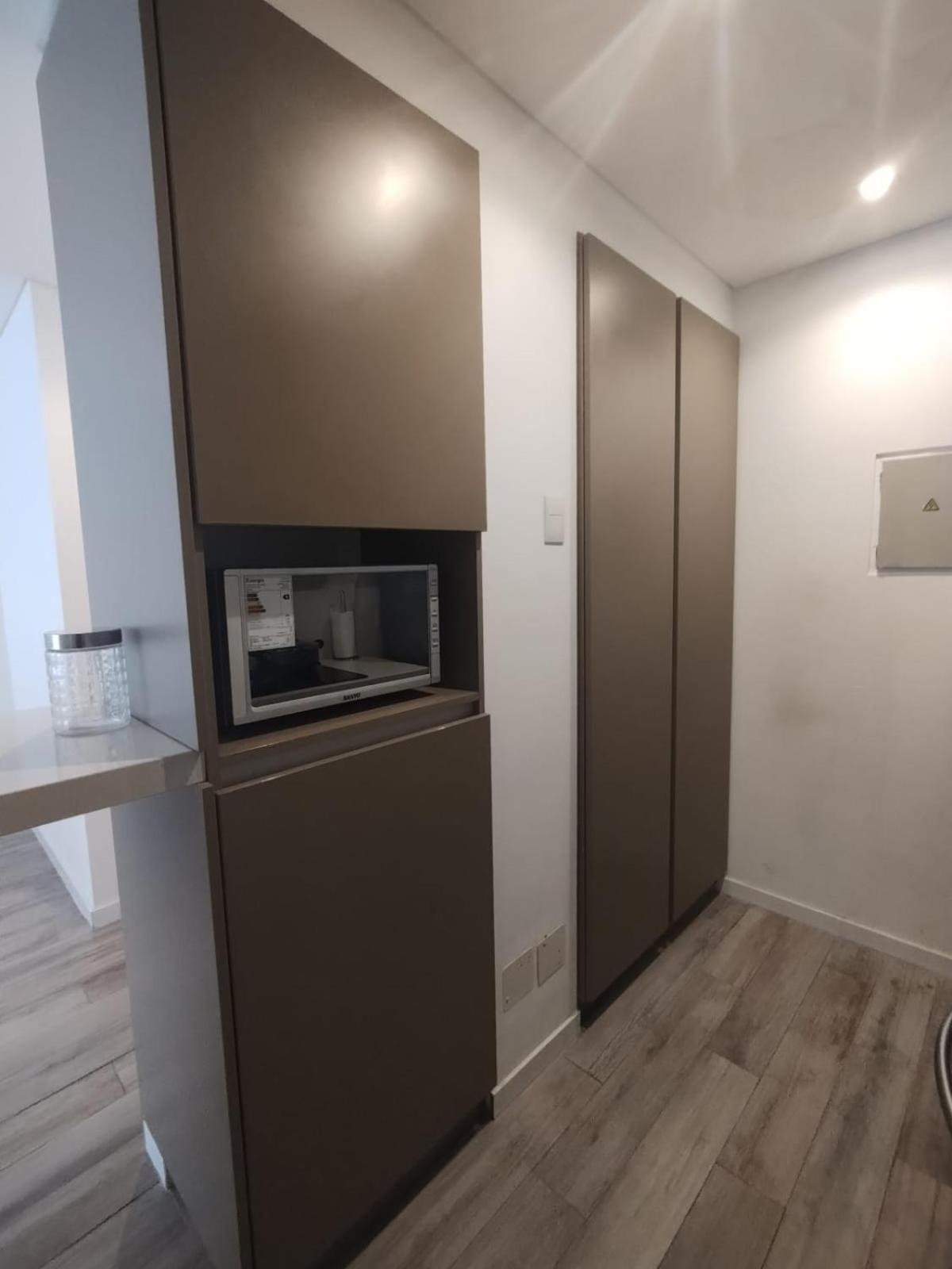 Wesleep Paraguay Departamentos En Microcentro Буэнос-Айрес Экстерьер фото